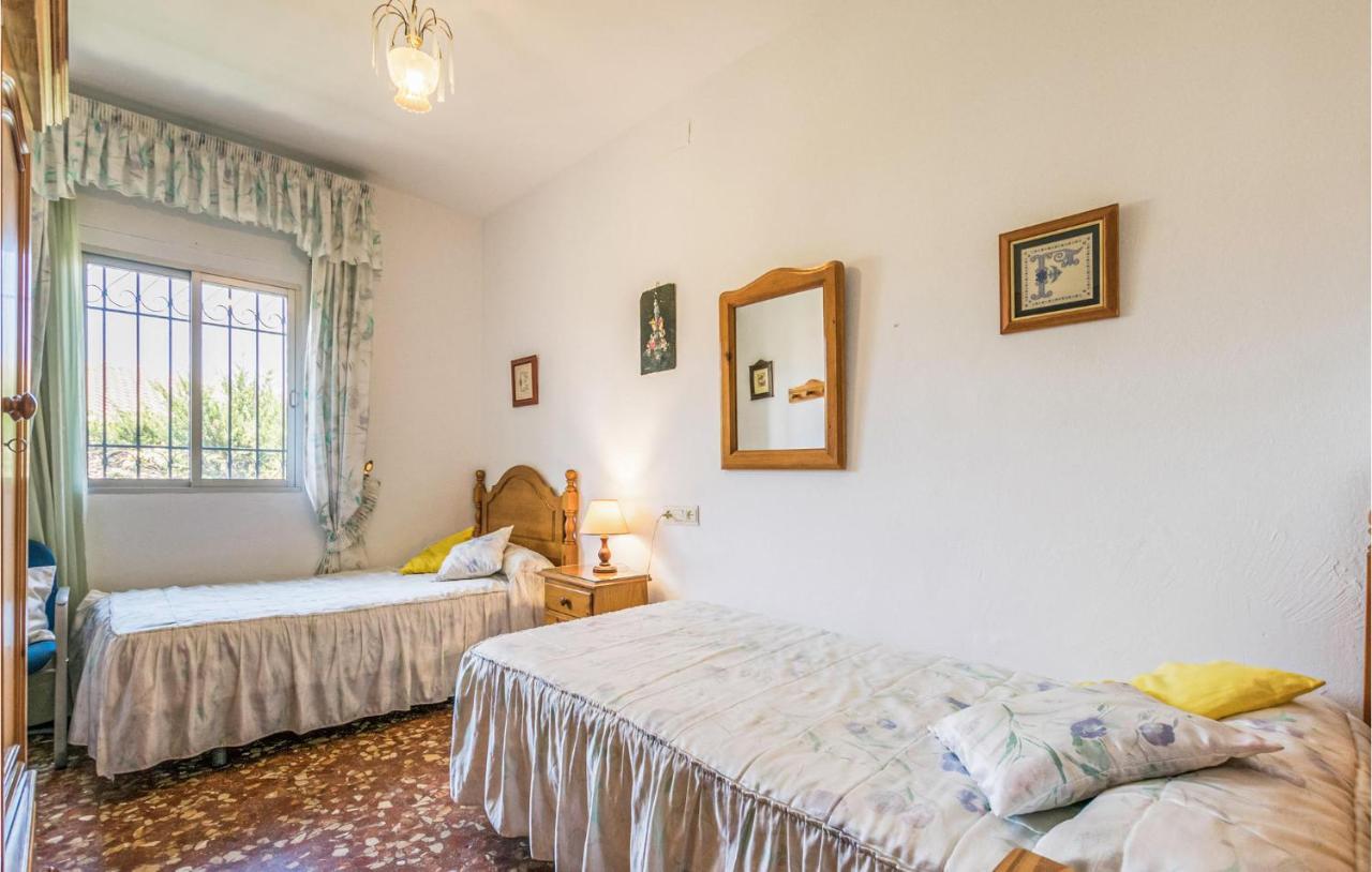 3 Bedroom Beautiful Home In Fuente Tojar Zewnętrze zdjęcie